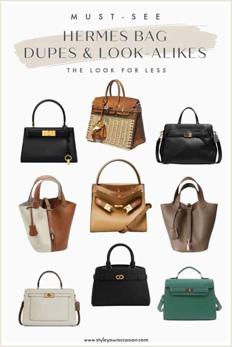 hermes birkins dupe|hermes birkin alternative.